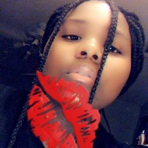 Meet your Posher, Cariaughn